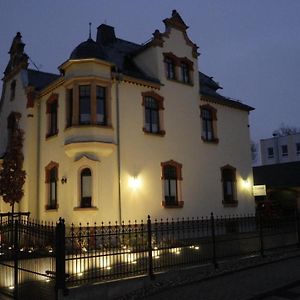 Appartements Neef Merseburg Exterior photo