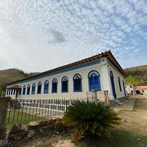 Fazenda Penedo Apartment Duas Barras  Exterior photo