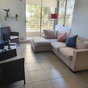 Departamento Algarrobo Apartment Exterior photo