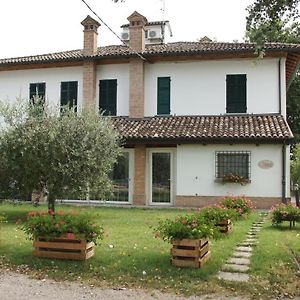 La Mia Casa Di Campagna Bed & Breakfast Forli Exterior photo