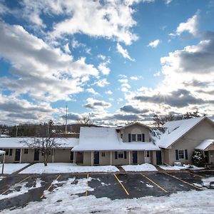 Boyne City Motel Exterior photo