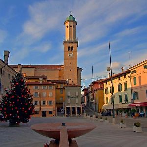 Friuli Appartamenti Cormons Exterior photo