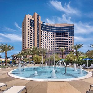 Club Wyndham Desert Blue Hotel Las Vegas Exterior photo