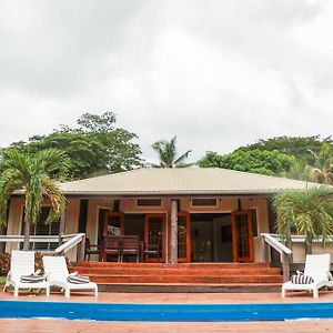 Oasis Pool Villa - Musket Cove Resort - Fiji Malolo Lailai Exterior photo