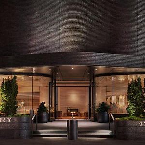 Pendry Manhattan West New York Exterior photo