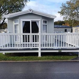 The Avenue Hotel Tattershall Exterior photo