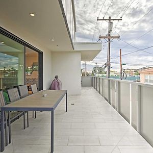 Chic Coronado Retreat With Patio And 4 Cruiser Bikes! Apartment San Diego Exterior photo