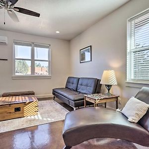 Aspens Retreat Studio In Kanab With Patio! Exterior photo