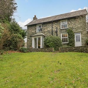 The Old Vicarage Villa Thirlmere Exterior photo