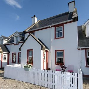 Stable View, Clara Meadows Dunfanghy Villa Dunfanaghy Exterior photo