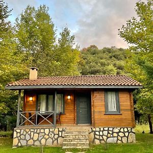 Pleasant Bungalow Surrounded By Nature In Karamursel, Kocaeli Hotel Exterior photo