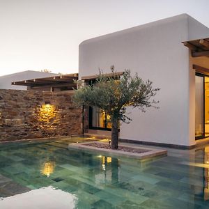 Hide Out Villas Mylopotas Exterior photo