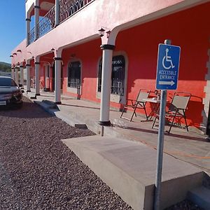 Hacienda Gallardos 104-2 Apartment San Carlos Nuevo Guaymas Exterior photo