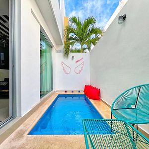Villa Cancun Luxury Experience Exterior photo
