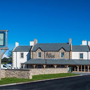 The Fleece At Ruleholme Hotel Carlisle  Exterior photo