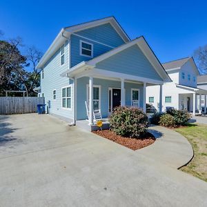 T-Town Cottage Tuscaloosa Exterior photo