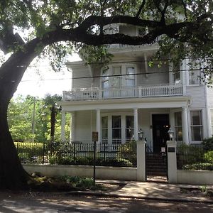 The Queen Anne Bed & Breakfast New Orleans Exterior photo