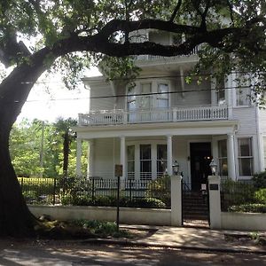 The Queen Anne New Orleans Exterior photo