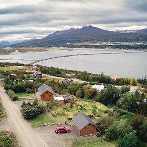 Bjoerkin - Cozy Cabin With Excellent View Villa Akureyri Exterior photo