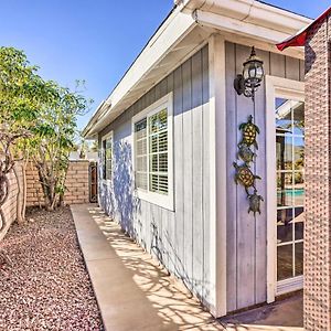 Deluxe Laguna Hills Home With Outdoor Oasis! Exterior photo