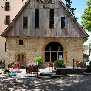 Wassermuehle Deppendorf Hotel Bielefeld Exterior photo