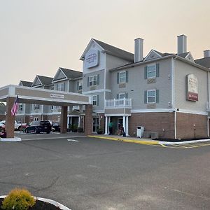 Homestead Lodge Apart Hotel Pleasantville Exterior photo