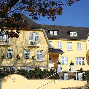 Villa With A View Of The Weserbergland Bad Pyrmont Exterior photo