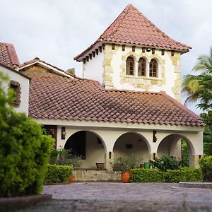 Hotel Chalet El Castillo By Majuva Armenia  Exterior photo