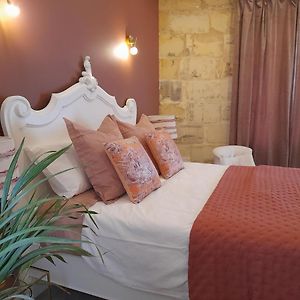 Casal Annunzia Boutique B&B Accomodation Tarxien Exterior photo