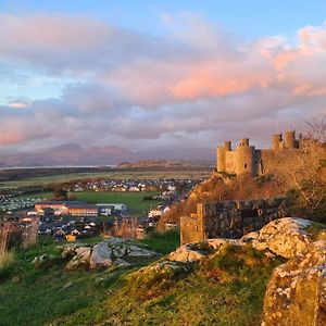 Y Branwen Restaurant & Rooms - Adult Only And Dog Friendly Harlech Exterior photo