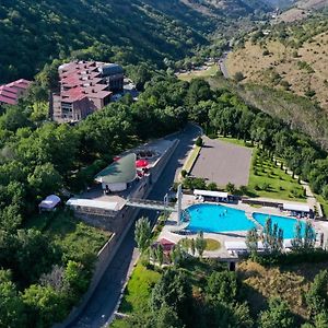 Best Resort Aghveran Arzakan Exterior photo