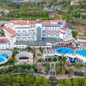 Labranda Ephesus Princess Hotel Selcuk Exterior photo