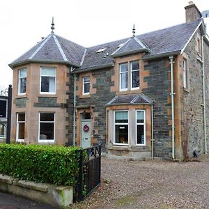 Fernbank House Bed & Breakfast Aberfeldy Exterior photo