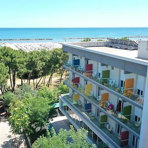 Hotel Krone Lido di Classe Exterior photo