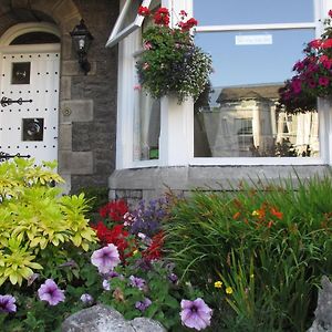 Hillside Bed & Breakfast Kendal Exterior photo