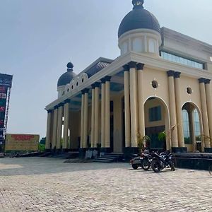 The Gulmohar Grand Hotel Una  Exterior photo