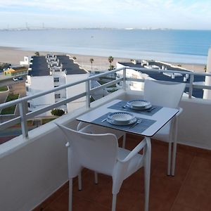 Torre De La Galeona Apartment El Puerto de Santa Maria Exterior photo