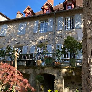 Le Clos Rodolphe Hotel Beaulieu-sur-Dordogne Exterior photo