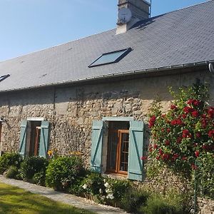 La Biaiserie Bed & Breakfast Angoville-sur-Ay Exterior photo