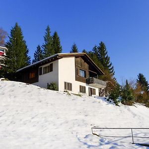 Holiday Home Ferienhaus Gommiswald By Interhome Exterior photo