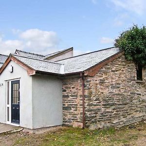 Hendre Aled Cottage 1 Llansannan Exterior photo