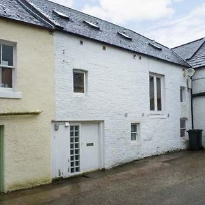 The Old Brewery Store Villa Gatehouse of Fleet Exterior photo