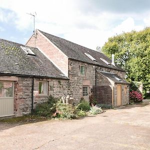 Lee House Cottage Cheddleton Exterior photo