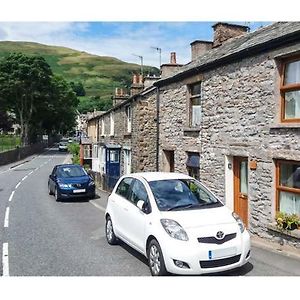 Fells Cottage Sedbergh Exterior photo