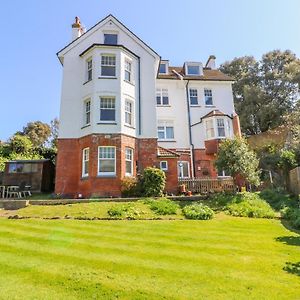 4 Greenhills Apartment Folkestone Exterior photo