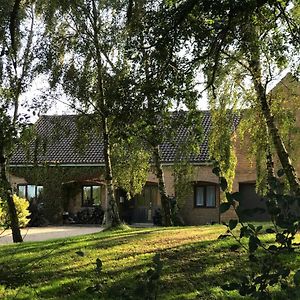 Laundimer House Hotel Corby Exterior photo