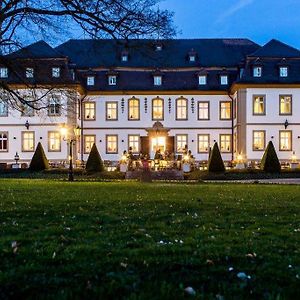 Schlosshotel Bad Neustadt Bad Neustadt an der Saale Exterior photo