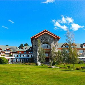 Hotel Termas Puyehue Wellness & Spa Resort Exterior photo