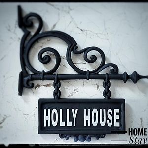 Holly House Homestay Ella Exterior photo