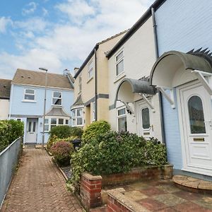 Little Tern Villa Weymouth Exterior photo